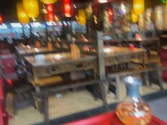 -蜀国大将老火锅(江北店)