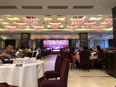 大堂-炳胜品味(珠江新城店)