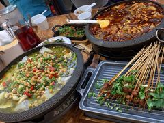 -老资豆拾牛·川南口味菜(保利花园店)