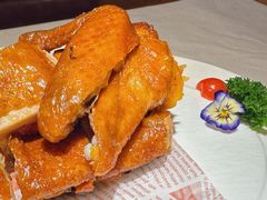 -尚一汤 广东炖汤(金桥国际店)