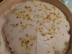 桂花米糕-青年公社烤鸭(青年路店)