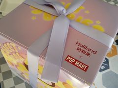 -好利来(十里河店)