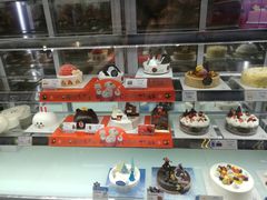 -巴黎贝甜(常德路店)