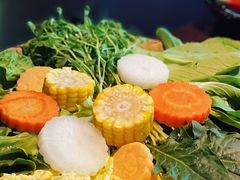 -大隐·成都火锅Bistro(合生麒麟新天地店)