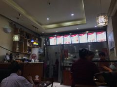 -晋乡亲刀削面(东风桥东店)