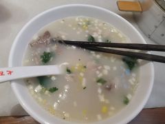 -七百岁羊肉馆(环球港店)