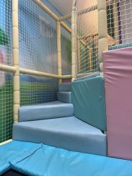 -孩子王童乐园(芜湖万达店)