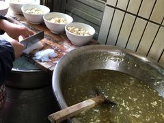 -清真·宏顺祥卤汁凉粉(大皮院店)
