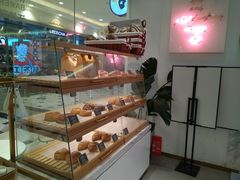 -WOODY BAKER 沃倍可(月星环球港店)