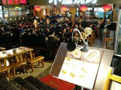 门面-木屋烧烤(白石洲店)