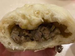 羊肉包-方中山胡辣汤(成都首店)