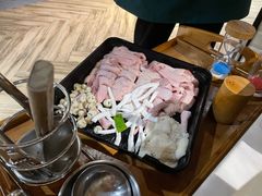 -狐狸爱上椰子鸡(滨江星光大道店)