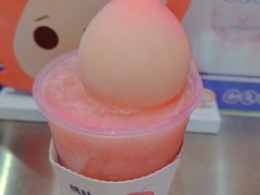-和气桃桃(宏伊广场店)