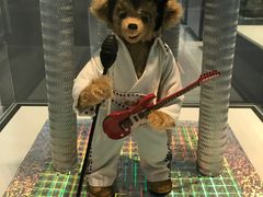 -济州岛泰迪熊博物馆