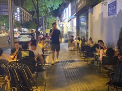 -板凳鲜酿·精酿啤酒(科华北路店)