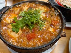-沈妈砂锅(光华村店)
