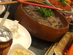 -蜀九香火锅(彩虹店)