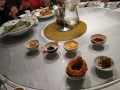 -京味斋·北京烤鸭(华威桥北工大店)