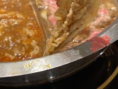 -水林间·寿喜烧自助(仙林金鹰店)