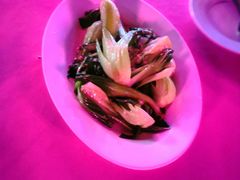 -旗鱼海番村(Orang Asli)