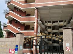 -虹口区第四中心小学(东体校区)