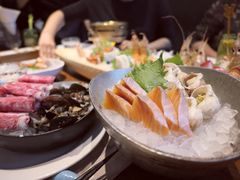 -Mr·Fish鱼鲜生海鲜放题(银泰in99店)