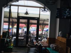 -87号烧烤海鲜·大排档(金沙滩店)