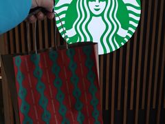 -星巴克(蔡伦路店)