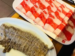 -1078號老北京涮肉(松柏店)