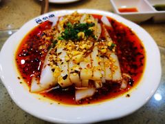 川北凉粉-芭夯兔(人和店)