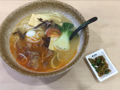 -蒙自源米线大王(普宁广场店)