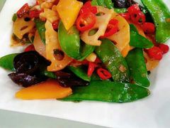 -尚帝美食城(八號院·牡丹公园店)