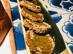 -绿茶餐厅(布吉万象汇店)