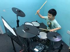 -TEMPO 音乐(五角场店)