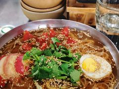 -很久以前羊肉串(南京路第一百货店)