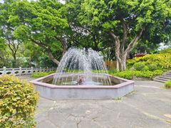 -广州莲花山旅游区
