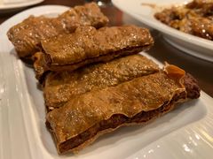 软炸松肉-南门小馆·清真(国贸商城店)