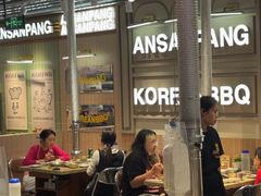-安又胖韩国烤肉(泰达永旺店)