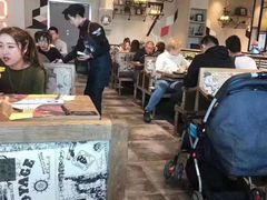 大堂-我家牛排(莱山区永旺店)