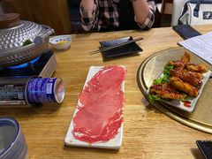 -一井烧肉·活鳗·寿司(望京SOHO店)