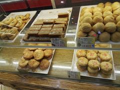 -百饼园(南后街店)