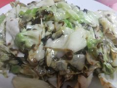 -巷子深菜馆(新华路店)