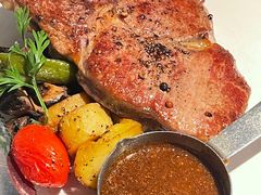 -芭莉与彩虹西餐厅(成都合生汇店)