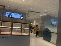 -喜茶(无锡荟聚中心店)