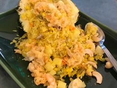 -阿莱唛唛泰国菜·海鲜餐厅(蛇口店)