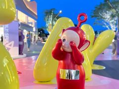 -东莞松山湖万象汇