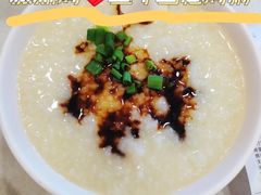 养胃鸡粥-振鼎鸡(天钥桥路店)