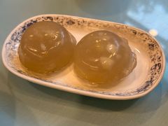 清流马蹄糕-安泰楼·佛跳墙创始人·传统闽味早茶·酒楼(三坊七巷闽菜地标店)