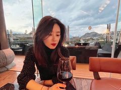 -时光吧·大堂吧·丽江和府洲际度假酒店