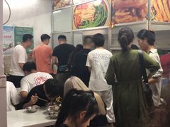 -凤张螺蛳粉·爽口粉(跃进路总店)